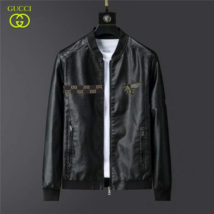 Picture of Gucci Jackets _SKUGucciM-3XL12yn4433647